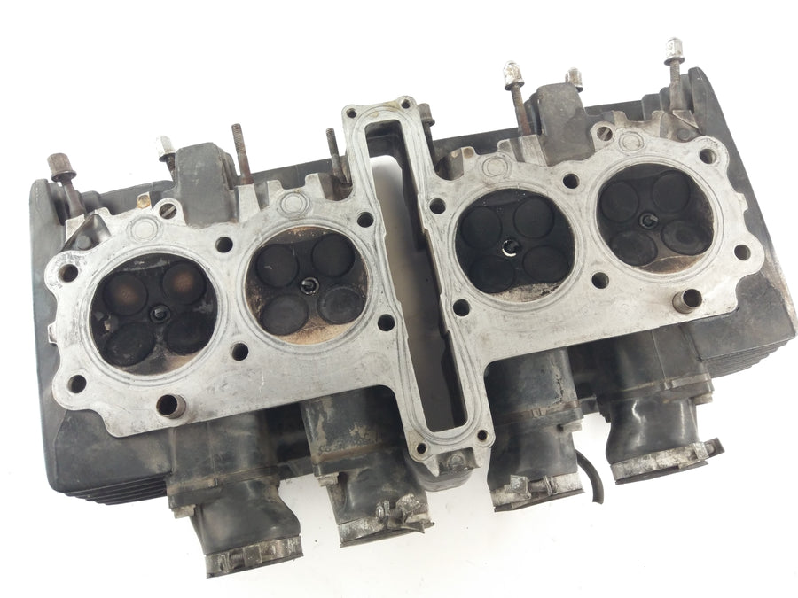 Honda CBX 750 F RC17 [1985] - Cylinderhoved