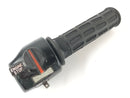 Moto Guzzi GTS 400 [Benelli] - Styretilpasning Højre styret Switch Gas Handle-2