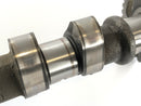 BMW F 800 S [2007] - Camshaft Outlet Camshaft-3