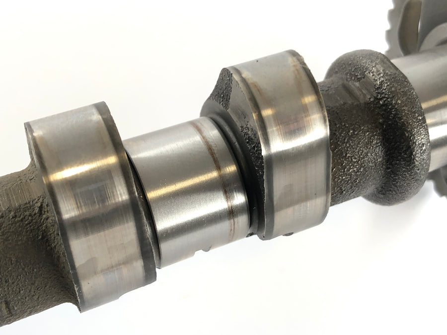 BMW F 800 S [2007] - Camshaft Outlet Camshaft