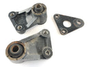 Kawasaki Z 1100 KZT10A [1982] - Motor Holder Set-1