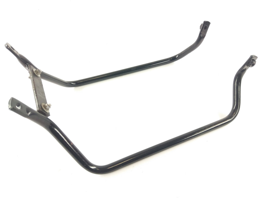 BMW F 650 GS R13 [2001] - Kuffert Holder Kufferskærmbærer Struts Bagage Rack