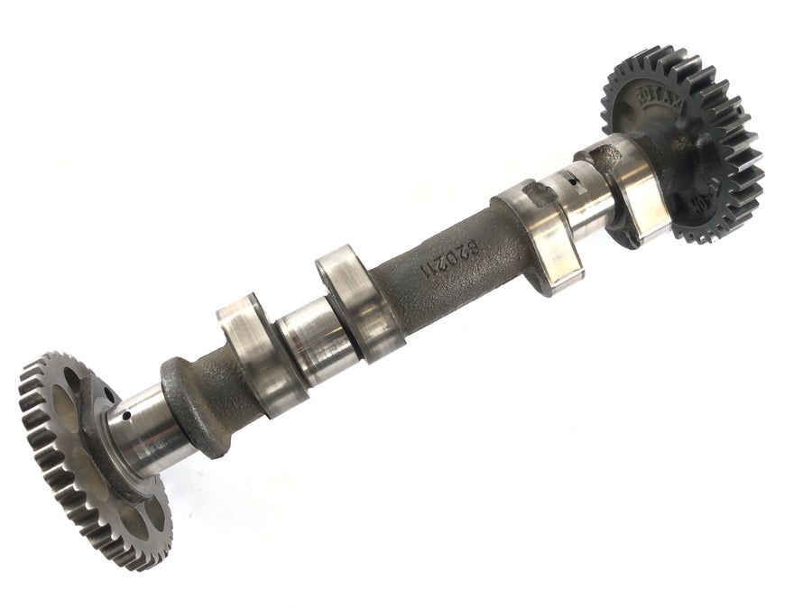 BMW F 800 S [2007] - Kamakselindgang Camshaft