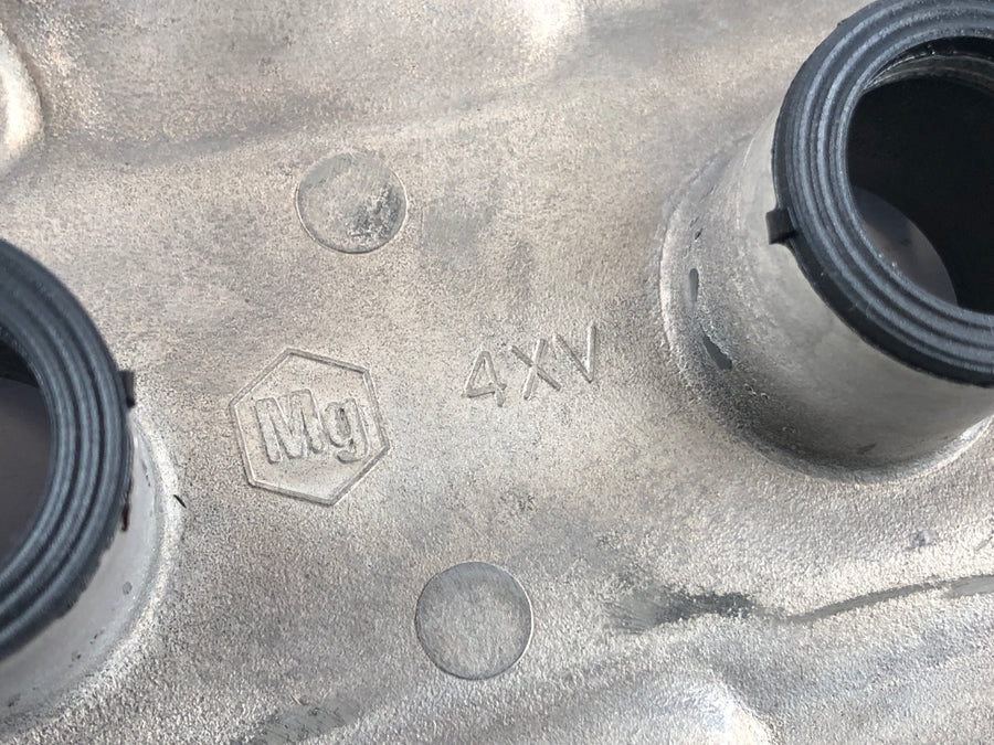 Yamaha YZF R1 RN04 [2000] - Ventil Låg