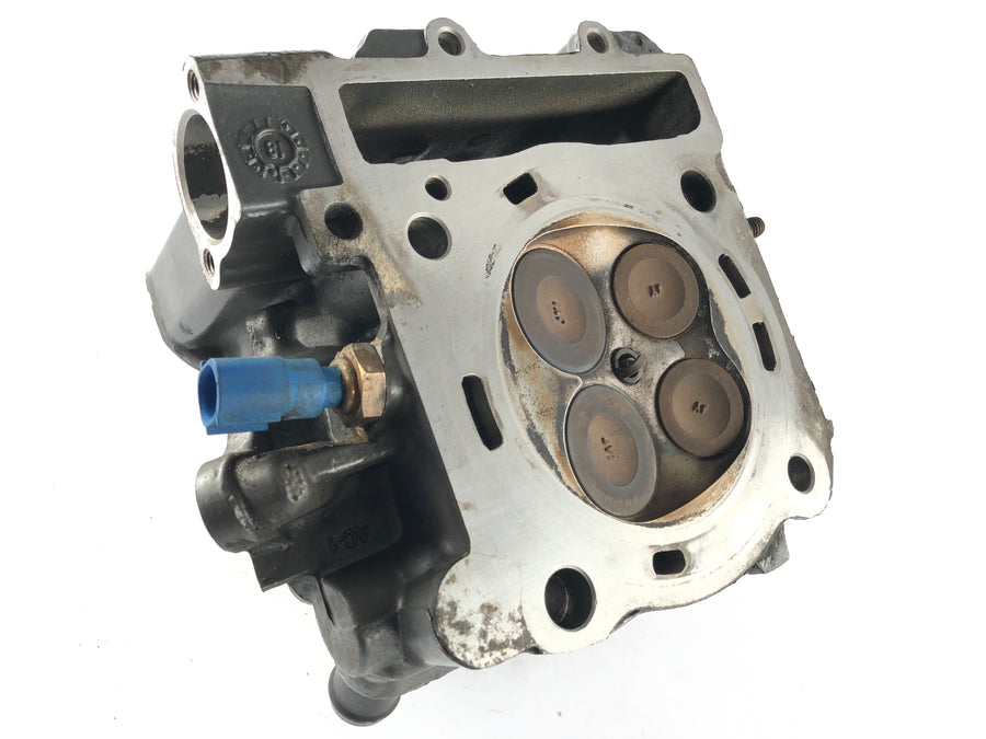 Husqvarna Vitpilen 401 [2021] - Cylinderhoved