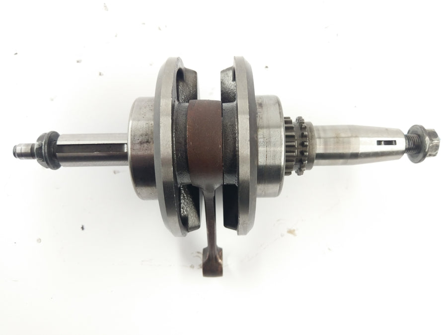 Beta RR 4T 125 LC [2014] - Crankshaft