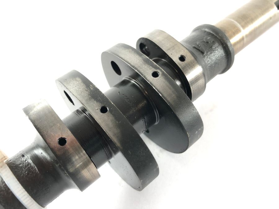 Ducati 888 Strada [1993] - Camshaft Outlet Camshaft