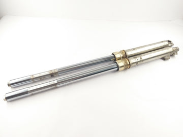 Honda XL 500 S PD01 [1982] - Telegabel Suspension Fork