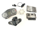 BMW R 1200 RT [2006] - Låsesmed med Immobilizer Tacho CDI-1