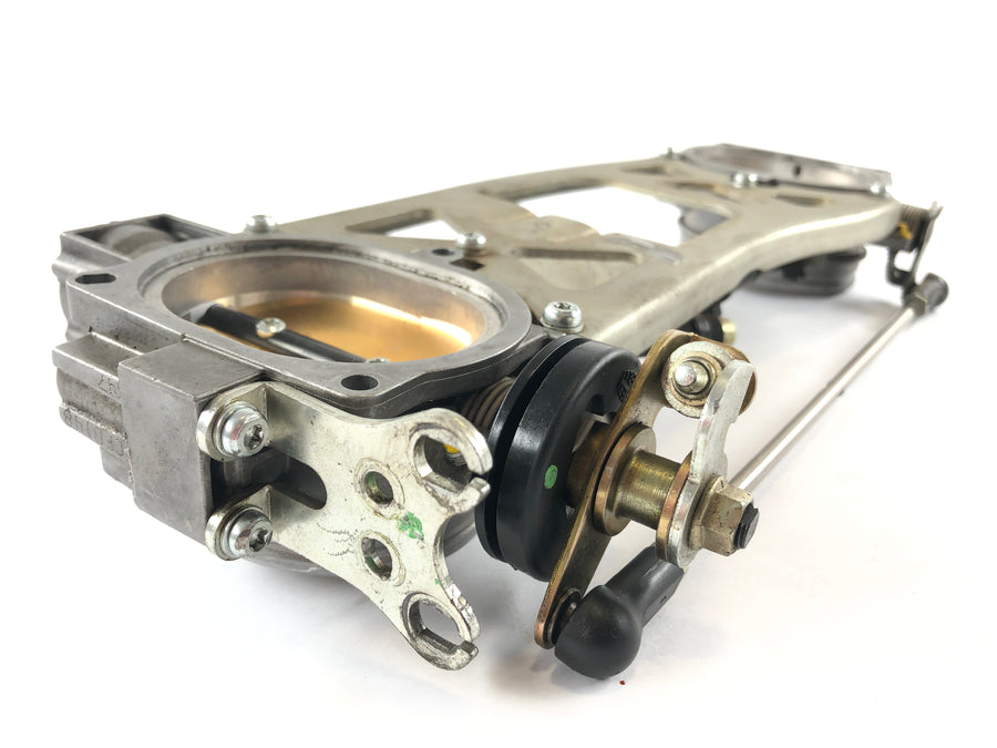 Ducati 1098 S [2007] - Gassventil
