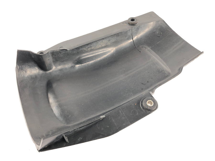 Yamaha XS 650 Type 447 [1975] - Spritz Protection Bagerste base
