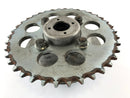 Honda CB 900 F SC01 [1981] - Chain Wheel-1