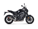 YAMAHA MT 09 MT 09 SP MT 09 TRACER [2024-2025] - Racing Line udstødningssystem