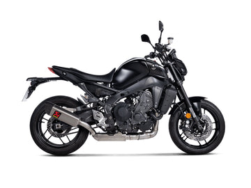 YAMAHA MT 09 MT 09 SP MT 09 TRACER [2024-2025] - Racing Line udstødningssystem