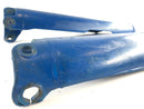 Husaberg Fe 501 [2002] - Gabelshoner -par-4
