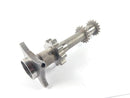 BMW R 1100 RT 259 [1997] - Oil Pump Drive Side Shaft-1