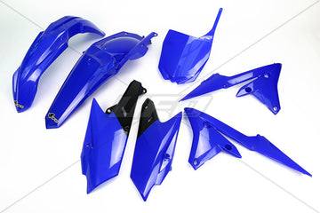 YAMAHA YZ 250 F [2014-2018] - Plastsæt