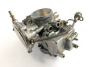 Yamaha Grizzly 660 AM03W [2003] - Carburetor-7