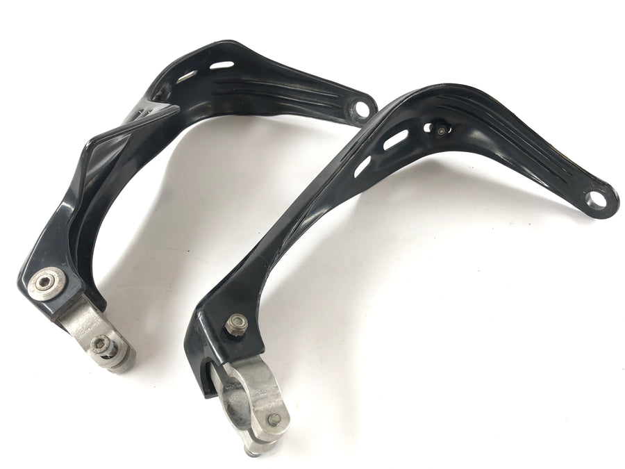 KTM LC4 620 Adventure [1996] - Handshone Handle Shells