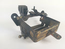 Suzuki DR 650 SP42B - Batterikasse med sikringer-3