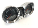 Suzuki Bandit GSF 1200 S WVA9 [2001] - Cockpit Fittings Tacho 97088 km-1
