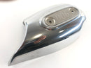 Triumph Thunderbird 900 RT T309 [1997] - Luftfilterdækning Chrome Aperture til venstre-2