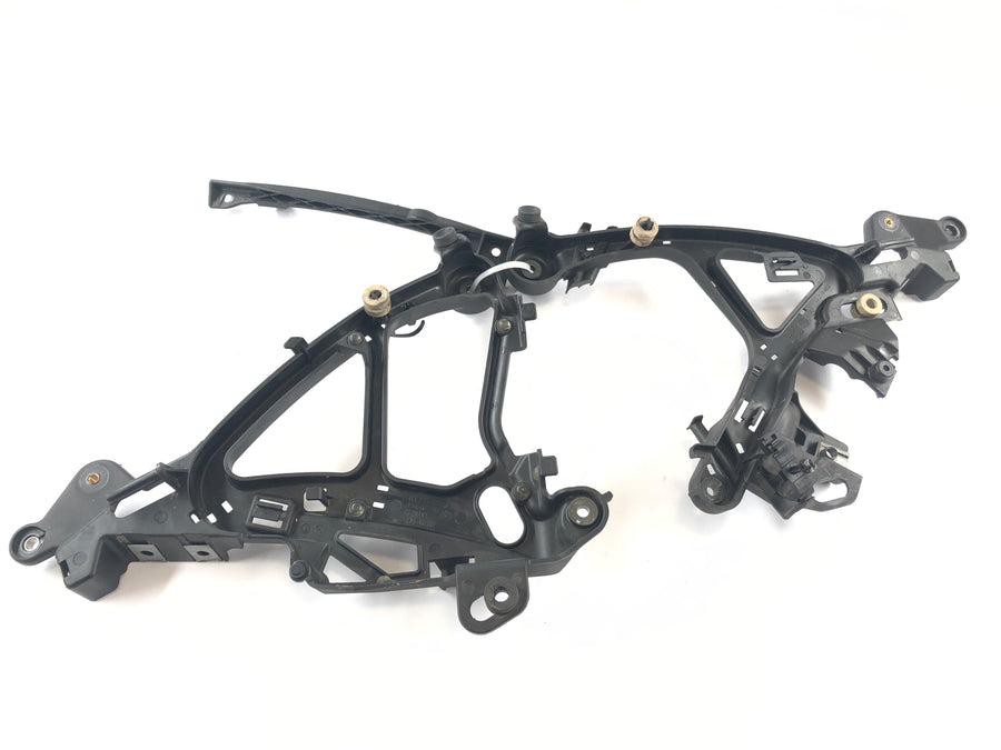 BMW K 1300 R [2010] - Cockpit Carrier -beklædningsbeslag foran