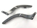 Yamaha XVS 650 Drag Star 4VR [1997] - Fender Strut Cladding Blind Fenders-1