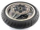 Kawasaki Zephyr 750 ZR750C [1991] - Front Wheel Wheel Rim-1