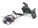 Yamaha XT 1200 Z Super Tenere DP01 [2012] - Holder Navigation Device-3
