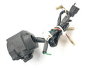 Honda CB 900 F2 SC09 [1985] - Styret switch Hovedfittings til venstre-2