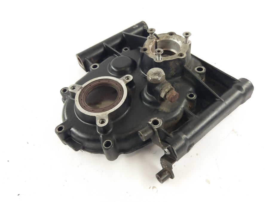 Moto Guzzi v11 Le Mans [2003] - Gear Cover Gear Cover