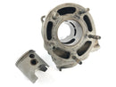 Yamaha DT 125 4BL [1997] - Cylinder med stempel-1