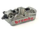 Ducati 1098 S [2007] - Bremsekaliper foran til venstre-1
