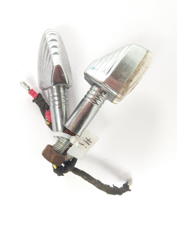Honda CB 750 K (Z) RC01 - Drejesignal - 0