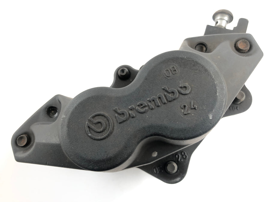 BMW K 1300 S K12S [2009] - Brake Caliper Brake Tongs foran til venstre
