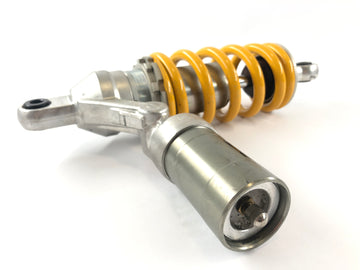 Ducati 1098 S [2007] - Spring Bumper Shock Absorber - 0