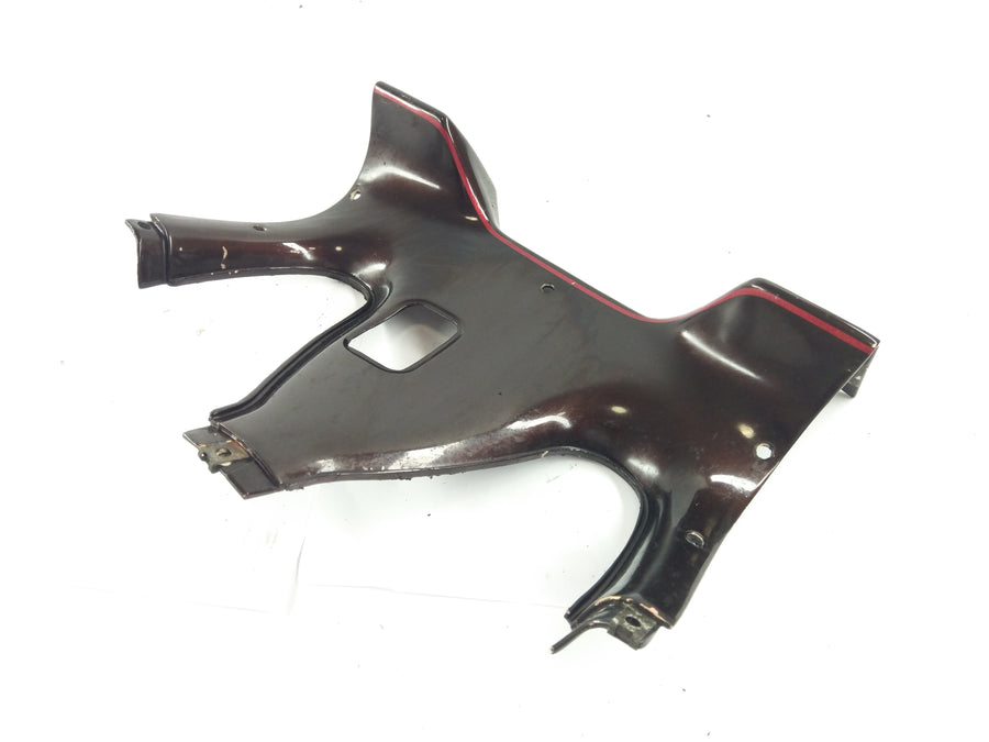 BMW R 100 S RT Type 247 [1978] - Clearing Cover Chancellor Cockpit Clover nedenfor