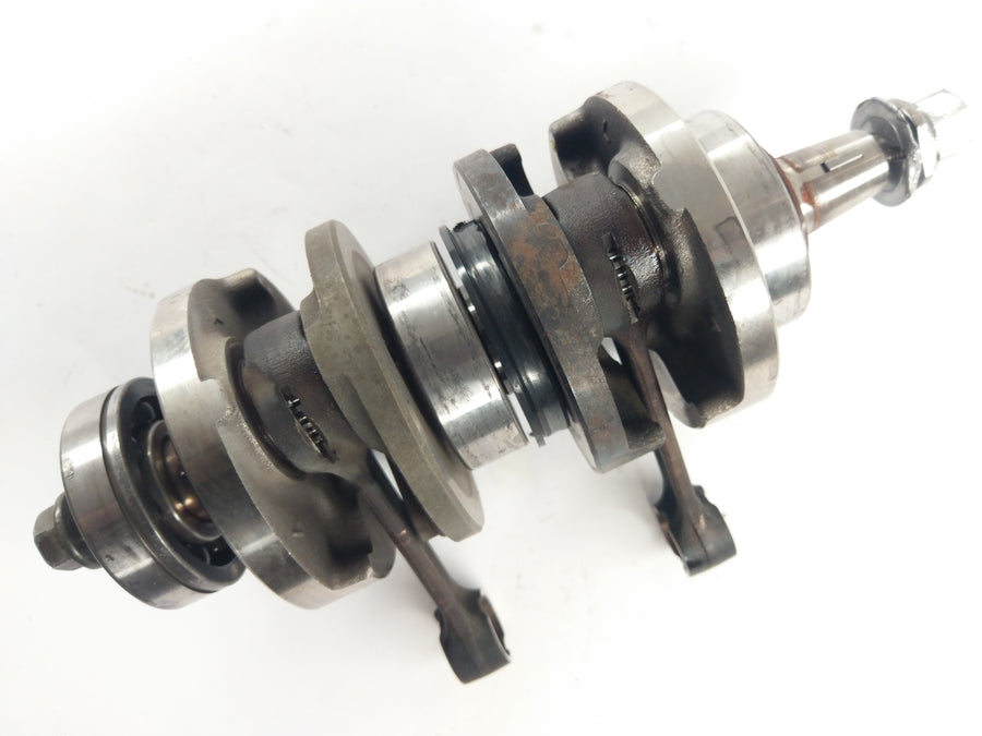 Aprilia Rs 250 [1998] - Crankshaft