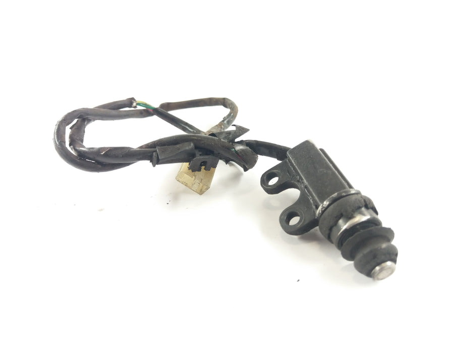 Honda XRV 750 Africa Twin RD04 [1991] - Side Stands Safety Switch