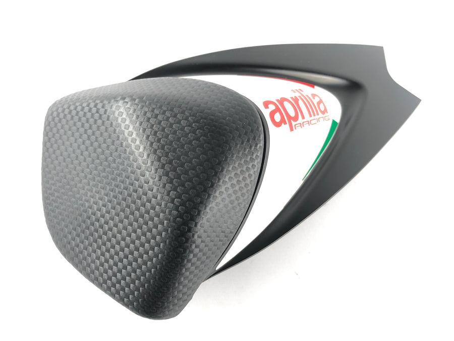 Aprilia RS4 125 TW [2014] - lidenskab