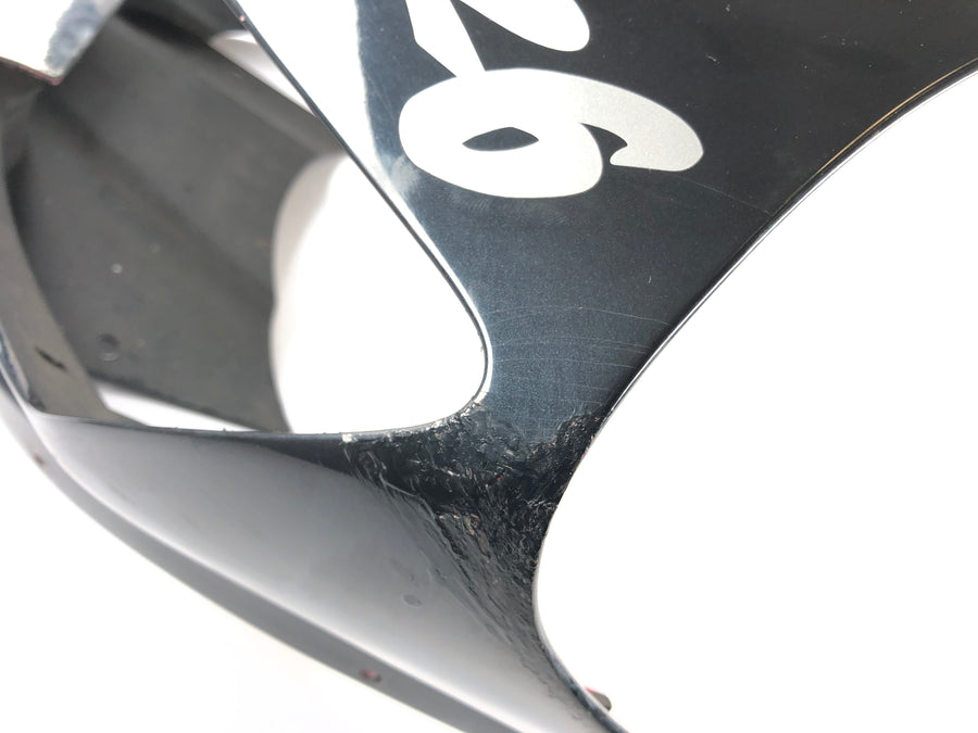 Yamaha YZF R6 RJ03 [2000] - Frontklædning Frontmaske Pulstol