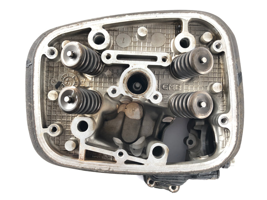 BMW R 1200 C 259C [1998] - Cylinderhoved til venstre
