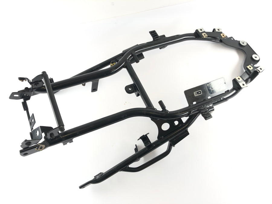 BMW K 1200 GT K12 [2004] - bageste ramme