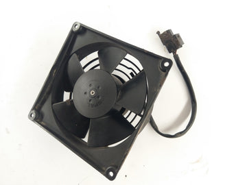 Husqvarna TE 449 A6 [2010] - køligere fan - 0