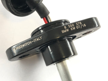 BMW R 1200 GS LC [2016] - Sensor på olieiveau - 0