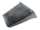 BMW K 100 [1984] - Licensplade Holder Splash Protection-1