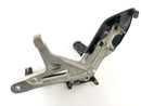 Husqvarna 701 Vitpilen [2018] - Driver's Foodran Right With Holder and Brake Pedal-5