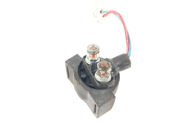 Aprilia Pegaso 650 ml [2000] - Magnetisk switchstarter - 0