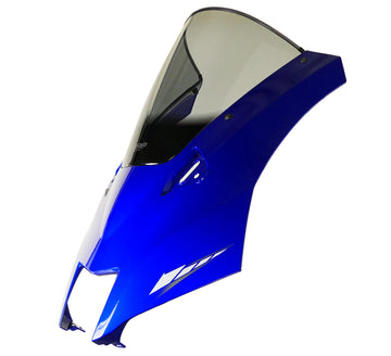 Yamaha YZF R9 [2025-]-Racing Disc "R" - 0